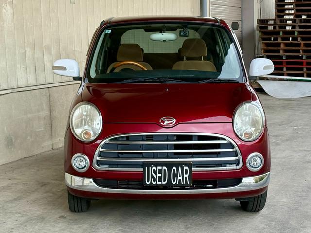 ミラジーノ プレミアムＬ　距離無制限１年保証付／ユーザー買取車／ナビ／Ｂｌｕｅｔｏｏｔｈオーディオ／前後ドライブレコーダー／フロントフォグランプ／純正アルミ／純正ＭＯＭＯウッドコンビステアリング／電格ミラー／ＣＤ／ＤＶＤ（40枚目）