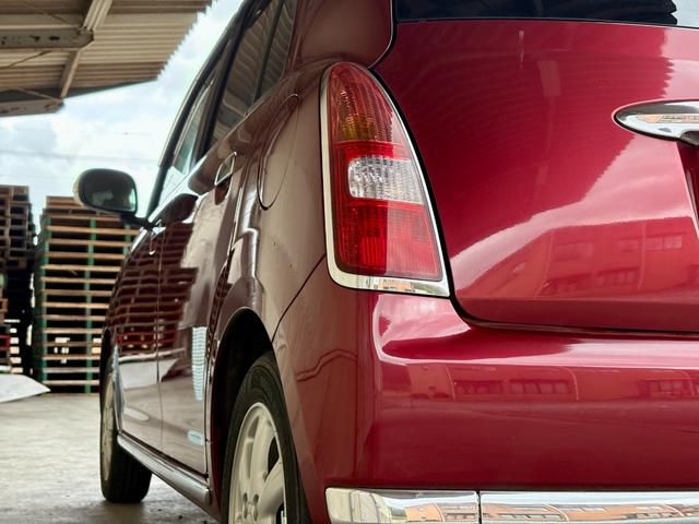 ミラジーノ プレミアムＬ　距離無制限１年保証付／ユーザー買取車／ナビ／Ｂｌｕｅｔｏｏｔｈオーディオ／前後ドライブレコーダー／フロントフォグランプ／純正アルミ／純正ＭＯＭＯウッドコンビステアリング／電格ミラー／ＣＤ／ＤＶＤ（50枚目）