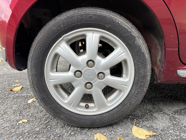 ミラジーノ プレミアムＬ　距離無制限１年保証付／ユーザー買取車／ナビ／Ｂｌｕｅｔｏｏｔｈオーディオ／前後ドライブレコーダー／フロントフォグランプ／純正アルミ／純正ＭＯＭＯウッドコンビステアリング／電格ミラー／ＣＤ／ＤＶＤ（52枚目）