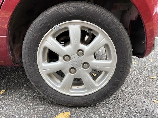 ミラジーノ プレミアムＬ　距離無制限１年保証付／ユーザー買取車／ナビ／Ｂｌｕｅｔｏｏｔｈオーディオ／前後ドライブレコーダー／フロントフォグランプ／純正アルミ／純正ＭＯＭＯウッドコンビステアリング／電格ミラー／ＣＤ／ＤＶＤ（54枚目）