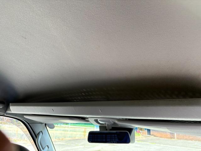 ハイゼットカーゴ デッキバンＧ　ＳＡＩＩＩ　距離無制限１年保証／社外新品ホイール／新品タイヤ／シートカバー／衝突軽減ブレーキ／横滑り防止／スマートアシスト／アイドリングストップ／オーバーヘッドシェルフ／電格ミラー／フロントフォグランプ（8枚目）