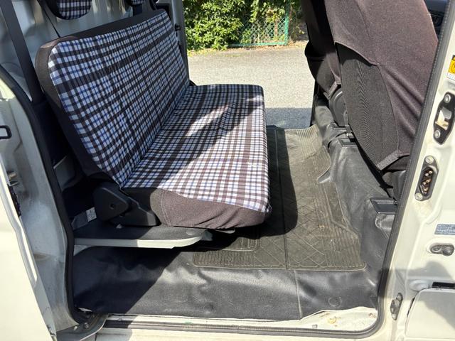 ハイゼットカーゴ デッキバンＧ　ＳＡＩＩＩ　距離無制限１年保証／社外新品ホイール／新品タイヤ／シートカバー／衝突軽減ブレーキ／横滑り防止／スマートアシスト／アイドリングストップ／オーバーヘッドシェルフ／電格ミラー／フロントフォグランプ（33枚目）