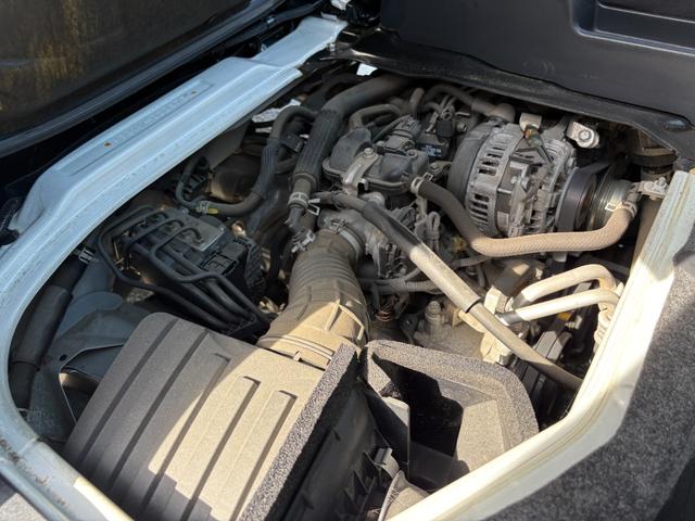 ハイゼットカーゴ デッキバンＧ　ＳＡＩＩＩ　距離無制限１年保証／社外新品ホイール／新品タイヤ／シートカバー／衝突軽減ブレーキ／横滑り防止／スマートアシスト／アイドリングストップ／オーバーヘッドシェルフ／電格ミラー／フロントフォグランプ（55枚目）