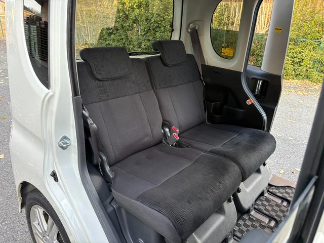 タント カスタムＲＳ　距離無制限１年保証付／純正ナビ／Ｂｌｕｅｔｏｏｔｈオーディオ／オーバーヘッドコンソール／オートエアコン／ＨＩＤヘッドライト／パワースライドドア／ＥＴＣ／アイドリングストップ／純正アルミ／フロントフォグ（32枚目）