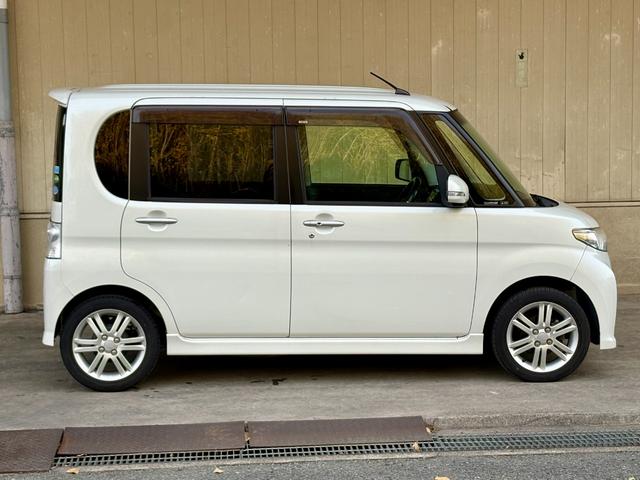 タント カスタムＲＳ　距離無制限１年保証付／純正ナビ／Ｂｌｕｅｔｏｏｔｈオーディオ／オーバーヘッドコンソール／オートエアコン／ＨＩＤヘッドライト／パワースライドドア／ＥＴＣ／アイドリングストップ／純正アルミ／フロントフォグ（47枚目）