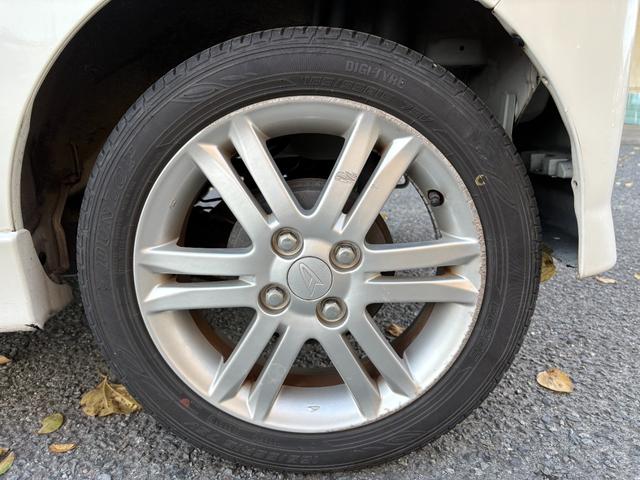 タント カスタムＲＳ　距離無制限１年保証付／純正ナビ／Ｂｌｕｅｔｏｏｔｈオーディオ／オーバーヘッドコンソール／オートエアコン／ＨＩＤヘッドライト／パワースライドドア／ＥＴＣ／アイドリングストップ／純正アルミ／フロントフォグ（54枚目）