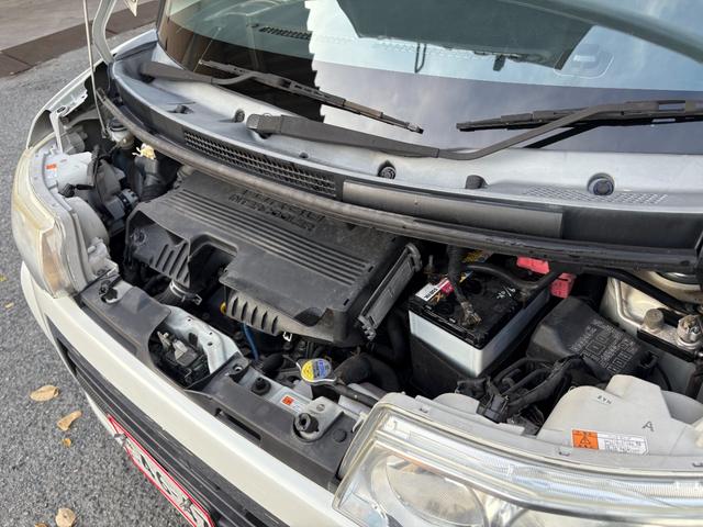 タント カスタムＲＳ　距離無制限１年保証付／純正ナビ／Ｂｌｕｅｔｏｏｔｈオーディオ／オーバーヘッドコンソール／オートエアコン／ＨＩＤヘッドライト／パワースライドドア／ＥＴＣ／アイドリングストップ／純正アルミ／フロントフォグ（59枚目）