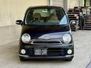 DAIHATSU MOVE LATTE
