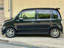 DAIHATSU MOVE LATTE