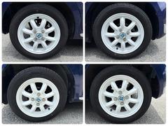 当社で中古車を購入していただいたお客様からはとても綺麗というお褒めの言葉を多数いただいております。 4