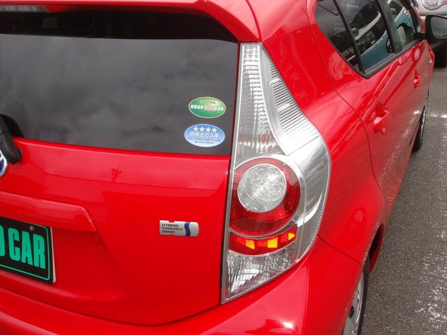 G ワンオーナー車 スマートキー HIDキット付(10枚目)