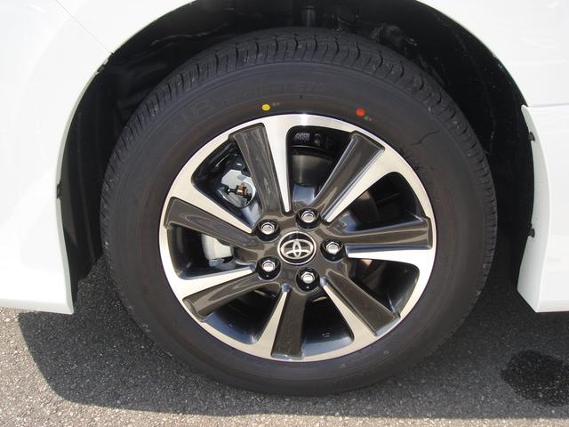 ZS 煌II 登録済未使用車 電動スライドドア(7枚目)