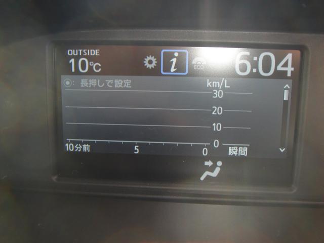 ZS 煌II 登録済未使用車 電動スライドドア(19枚目)