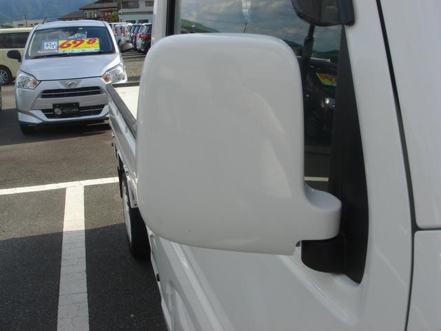 タウン 4WD 5MT エアコン キーレス(5枚目)