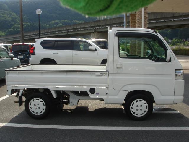 タウン 4WD 5MT エアコン キーレス(6枚目)
