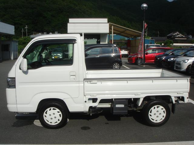 タウン 4WD 5MT エアコン キーレス(9枚目)