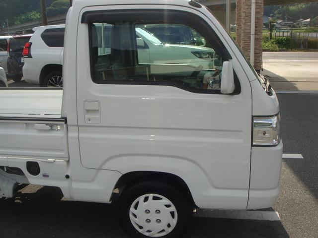 タウン 4WD 5MT エアコン キーレス(10枚目)