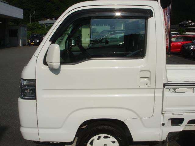タウン 4WD 5MT エアコン キーレス(12枚目)