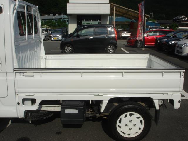 タウン 4WD 5MT エアコン キーレス(13枚目)