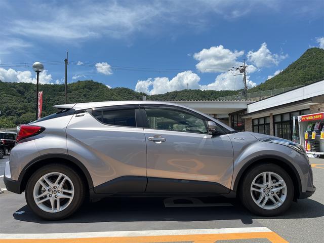 トヨタ Ｃ－ＨＲ