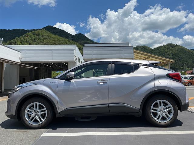 トヨタ Ｃ－ＨＲ