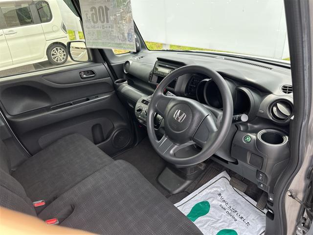 Ｎ－ＢＯＸ＋ 　Ｇスローパー　福祉車両　車いす移動車　両側スライドドア　スマートキー　ＣＶＴ　エアコン　パワーウィンドウ（6枚目）