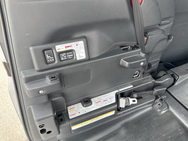 Ｎ－ＢＯＸ＋ 　Ｇスローパー　福祉車両　車いす移動車　両側スライドドア　スマートキー　ＣＶＴ　エアコン　パワーウィンドウ（13枚目）