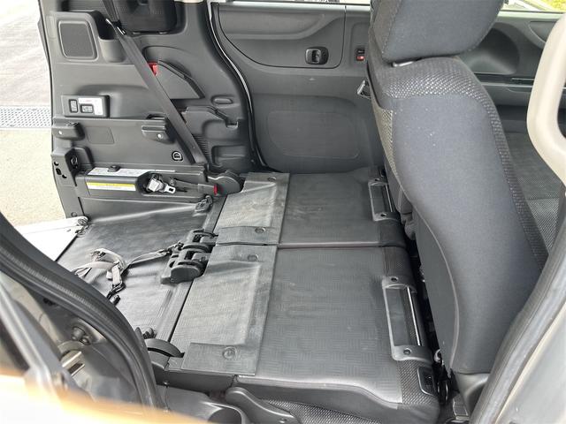 Ｎ－ＢＯＸ＋ 　Ｇスローパー　福祉車両　車いす移動車　両側スライドドア　スマートキー　ＣＶＴ　エアコン　パワーウィンドウ（16枚目）