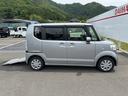 Ｎ－ＢＯＸ＋ 　Ｇスローパー　福祉車両　車いす移動車　両側スライドドア　スマートキー　ＣＶＴ　エアコン　パワーウィンドウ（4枚目）