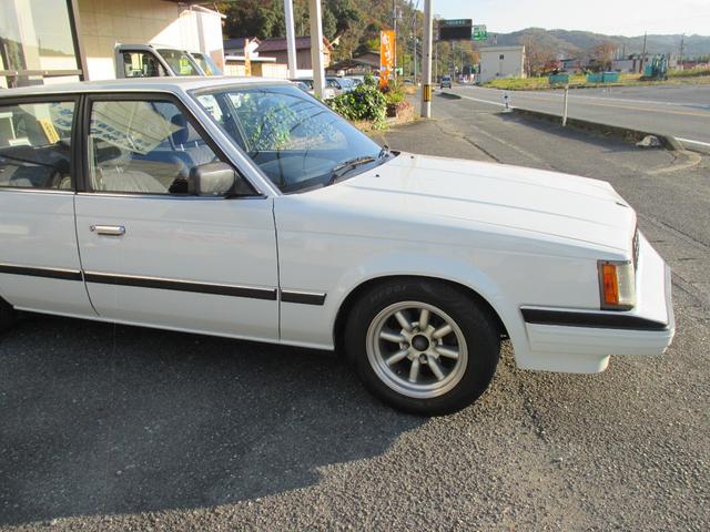 コロナ ＧＴ　１６００ＧＴ（11枚目）