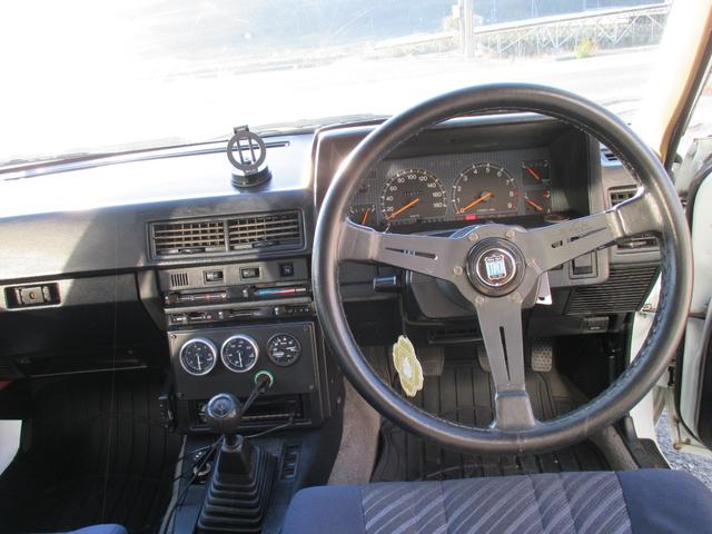 コロナ ＧＴ　１６００ＧＴ（14枚目）