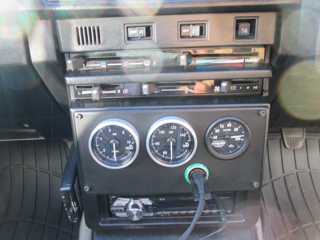 コロナ ＧＴ　１６００ＧＴ（15枚目）