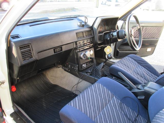 コロナ ＧＴ　１６００ＧＴ（16枚目）