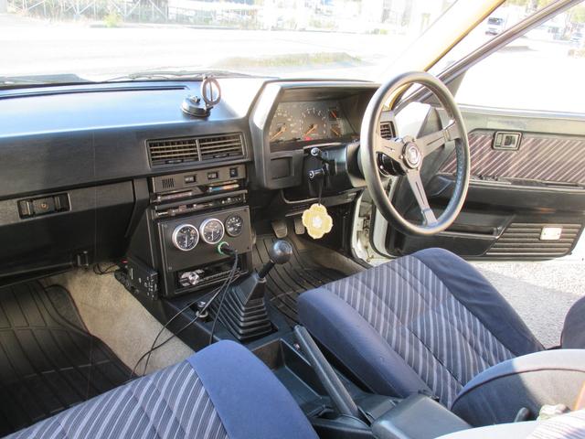 コロナ ＧＴ　１６００ＧＴ（19枚目）