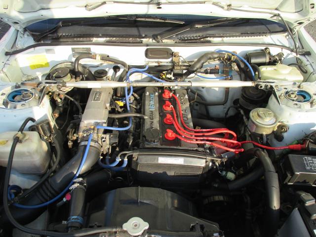 コロナ ＧＴ　１６００ＧＴ（31枚目）