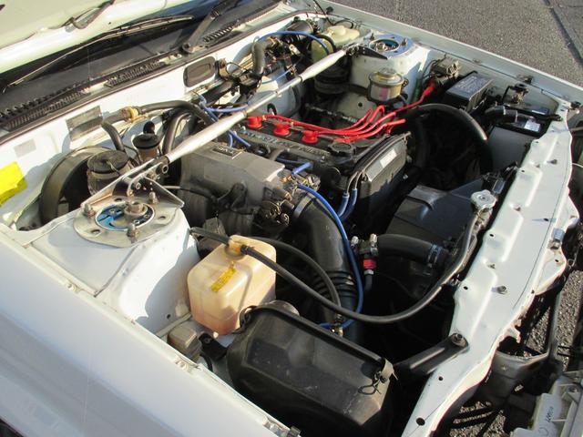 コロナ ＧＴ　１６００ＧＴ（32枚目）