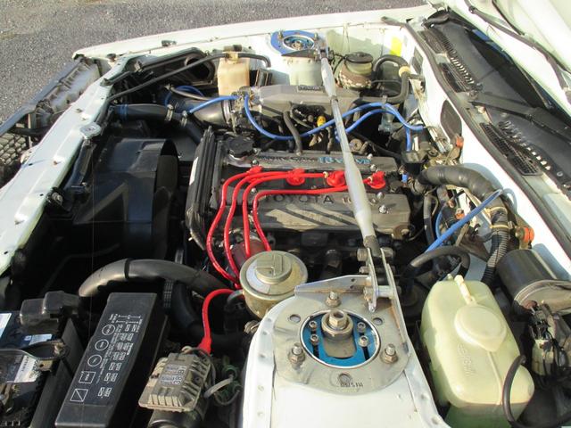 コロナ ＧＴ　１６００ＧＴ（35枚目）