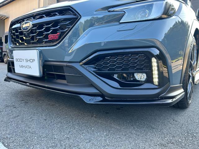 ＷＲＸ Ｓ４ ＳＴＩスポーツシャープ　純正マルチ　レカロシート　ＳＴＩアンダースポイラー　全方位モニター　ＥＴＣ　ドラレコ　ＬＥＤライナー（10枚目）