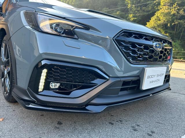ＷＲＸ Ｓ４ ＳＴＩスポーツシャープ　純正マルチ　レカロシート　ＳＴＩアンダースポイラー　全方位モニター　ＥＴＣ　ドラレコ　ＬＥＤライナー（11枚目）
