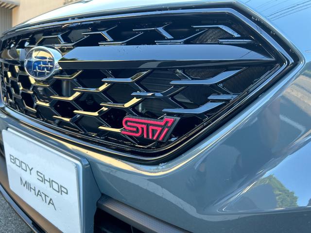 ＷＲＸ Ｓ４ ＳＴＩスポーツシャープ　純正マルチ　レカロシート　ＳＴＩアンダースポイラー　全方位モニター　ＥＴＣ　ドラレコ　ＬＥＤライナー（17枚目）