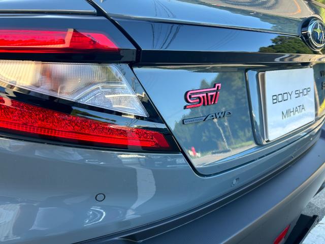 ＷＲＸ Ｓ４ ＳＴＩスポーツシャープ　純正マルチ　レカロシート　ＳＴＩアンダースポイラー　全方位モニター　ＥＴＣ　ドラレコ　ＬＥＤライナー（18枚目）