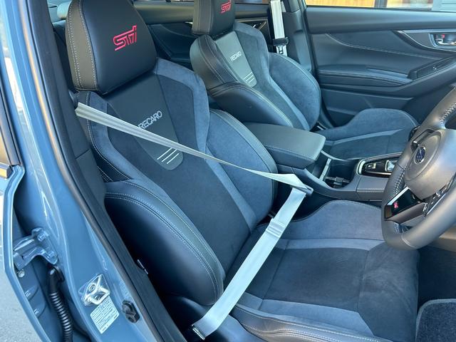 ＷＲＸ Ｓ４ ＳＴＩスポーツシャープ　純正マルチ　レカロシート　ＳＴＩアンダースポイラー　全方位モニター　ＥＴＣ　ドラレコ　ＬＥＤライナー（36枚目）