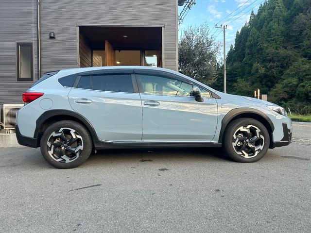 SUBARU XV 2.0E-S EYESIGHT