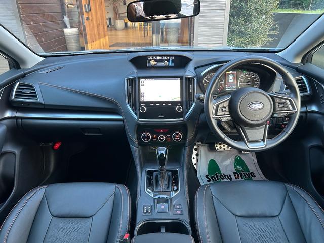 SUBARU XV 2.0E-S EYESIGHT