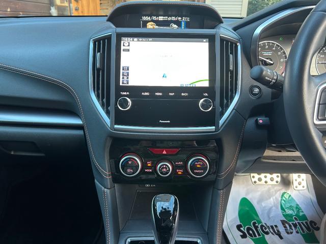 SUBARU XV 2.0E-S EYESIGHT