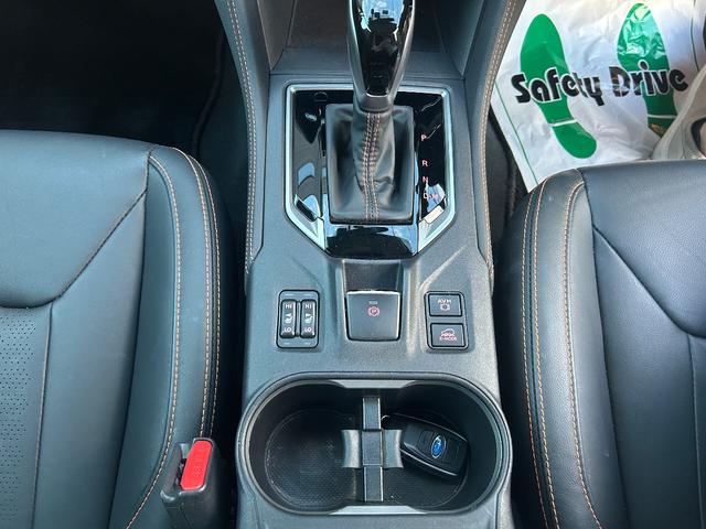SUBARU XV 2.0E-S EYESIGHT