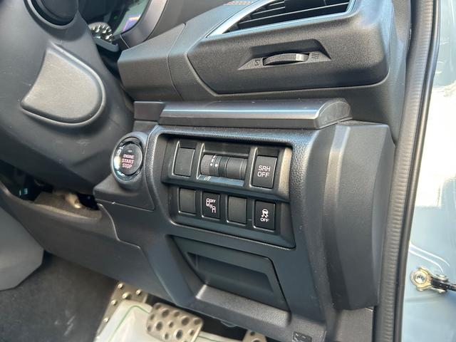 SUBARU XV 2.0E-S EYESIGHT