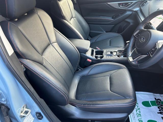 SUBARU XV 2.0E-S EYESIGHT