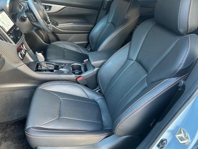 SUBARU XV 2.0E-S EYESIGHT