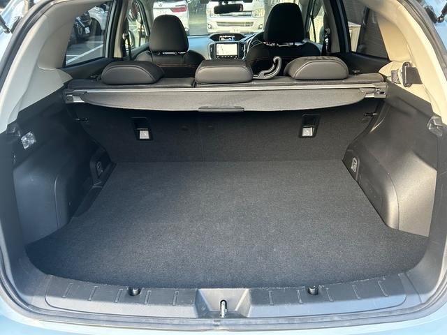 SUBARU XV 2.0E-S EYESIGHT